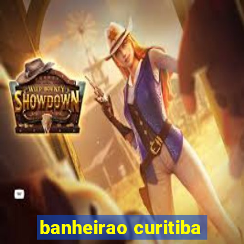 banheirao curitiba